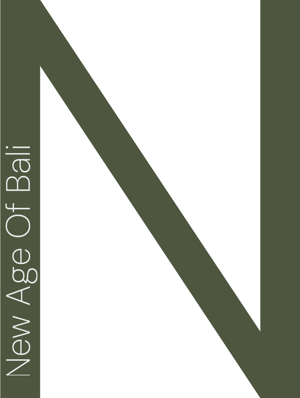 New Age Bali